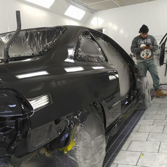 Meet your Posher, Juan - Picture 1 of 1